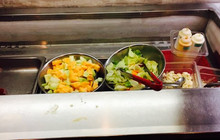 Sungs Chinese Restaurant餐厅图片
