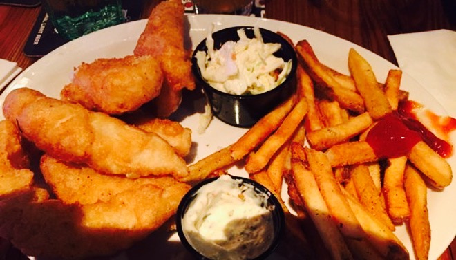 Miller's Ale House - Sterling