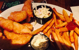 Miller's Ale House - Sterling