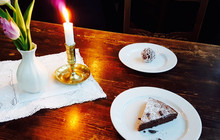 Café Uddvillan餐厅图片