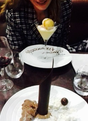 Le Saint Roch餐厅图片