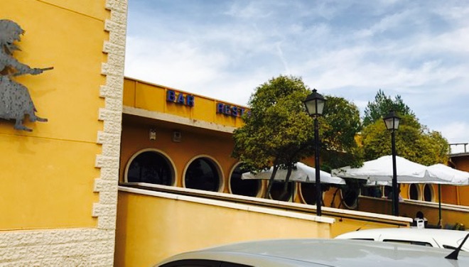 Las Brujas餐厅图片