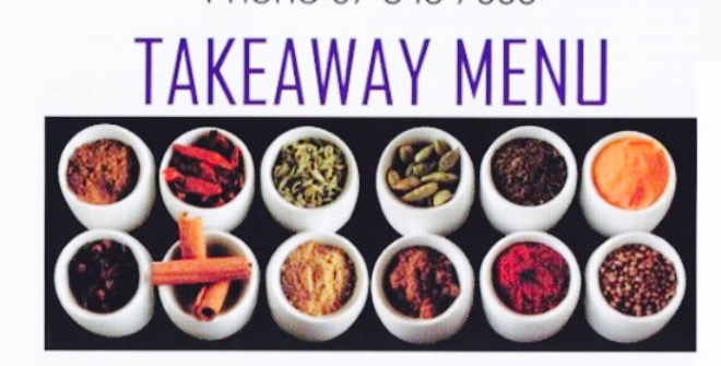 Great Spice Indian Takeaway餐厅图片