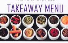 Great Spice Indian Takeaway餐厅图片