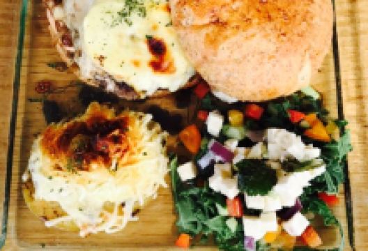 Fjóshornid美食图片