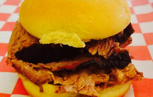 Lil' Bitta Bull BBQ餐厅图片