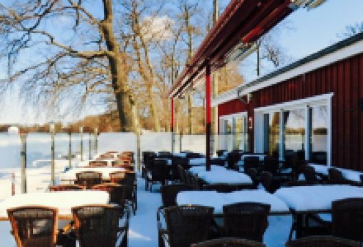Augusta's Seerestaurant und Cafe美食图片