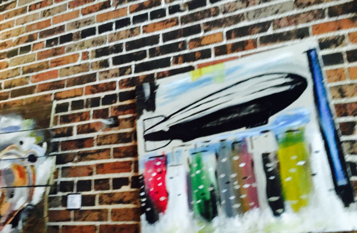 Tommy's on Thomas餐厅图片