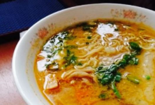 Ramensatsukiya美食图片