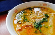Ramensatsukiya餐厅图片