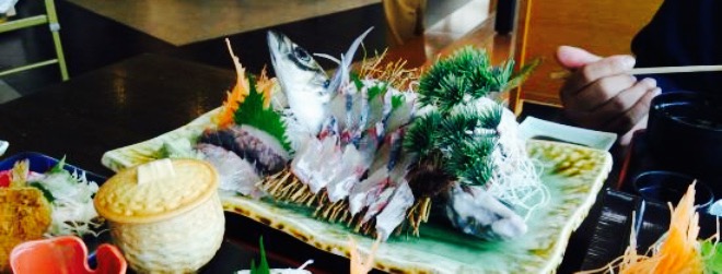 Yoshidakaikan餐厅图片