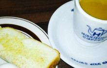 Hoshino Coffee Shop Koufu Shouwa Machi Establishment餐厅图片