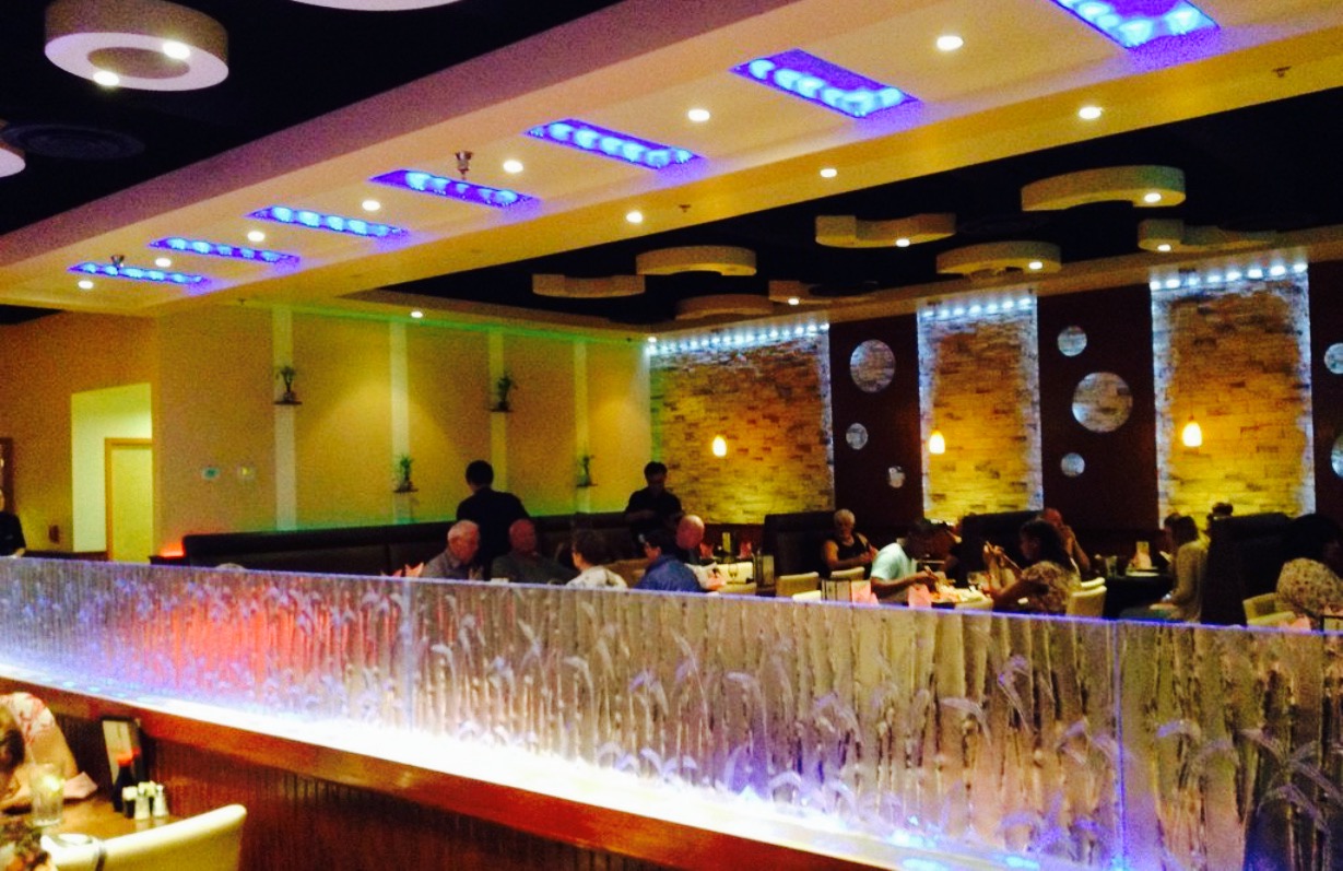 Asian Star餐厅图片