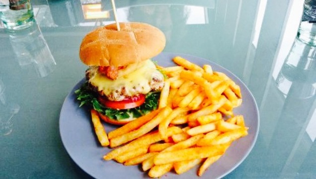 Skotta Bryggerestaurant