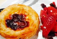 The Deli Shed美食图片