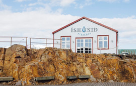 Ishusid Pizzeria