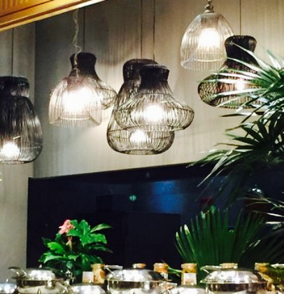 Marlin Bleu Restaurant