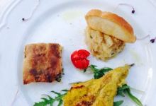 Agriturismo I Gumbi da u Zena美食图片