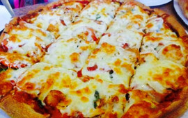Village Pizza