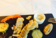 Cueva Reina美食图片