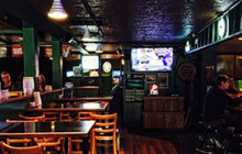 CI Bar And Grill餐厅图片