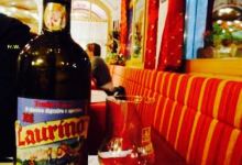 Ristorante Pizzeria Antiche Contrade美食图片