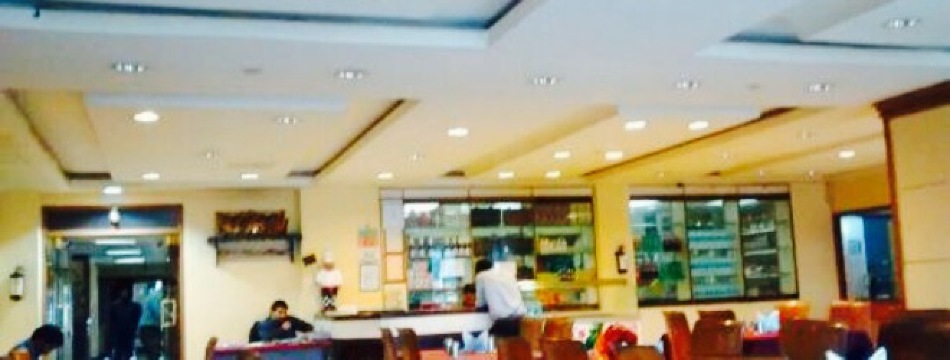 Hotel Preethi Palace Restaurant