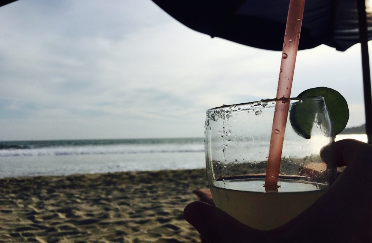 Sunrise México餐厅图片