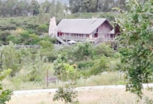 Restaurante dos Lagos美食图片