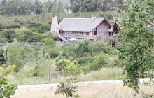Restaurante dos Lagos餐厅图片