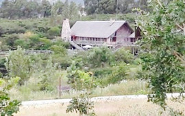 Restaurante dos Lagos
