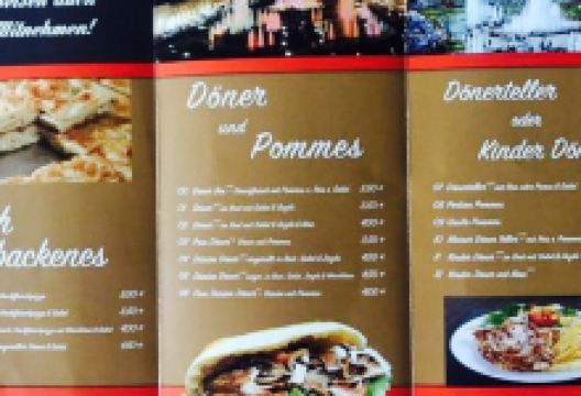 Babas’s Imbiss美食图片