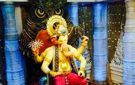 Thakur Panthela
