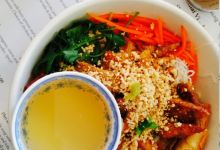 Pho Dang美食图片