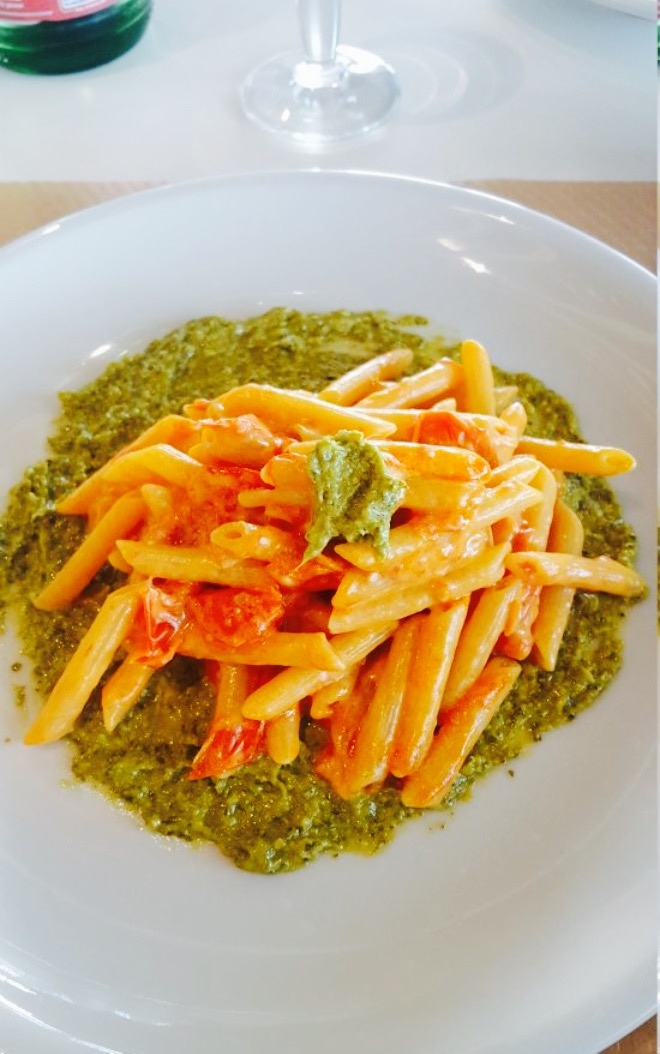 Likeat Bar餐厅图片