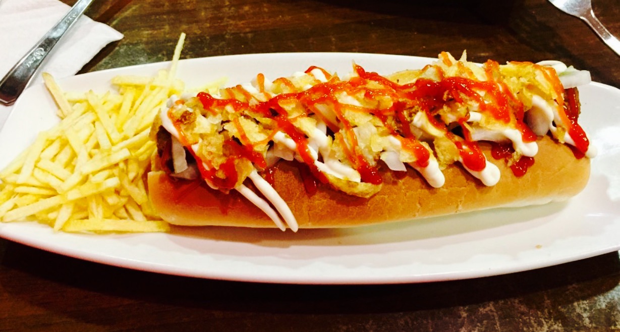 La Cerveceria餐厅图片