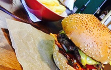 Craft Burger Bar餐厅图片
