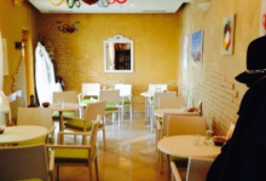 Vitriol美食图片