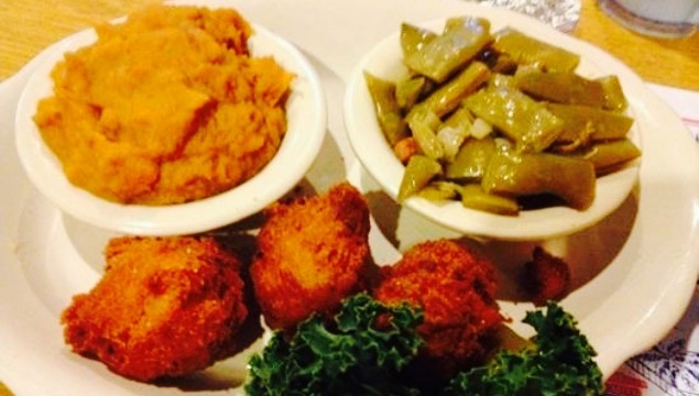 Cedar River Seafood of Lake City