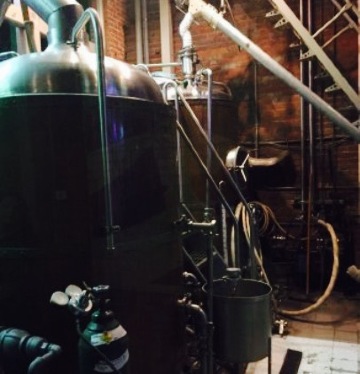 Marietta Brewing Company餐厅图片