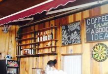 Borneo 82 Cafe and Resto美食图片