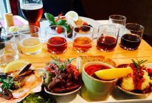 Flamstova Restaurant美食图片