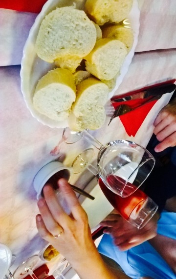 Cafe Rest Of The Carthage餐厅图片