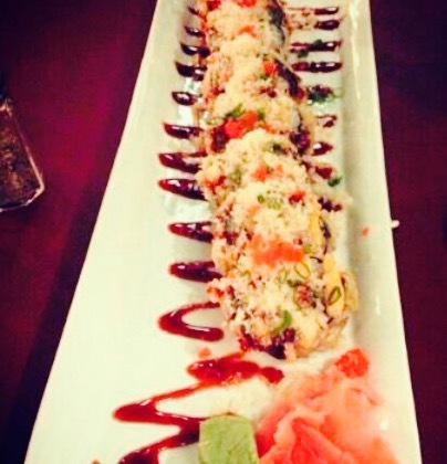 Fuji Asian Bistro