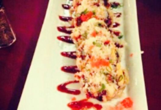 Fuji Asian Bistro美食图片