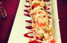 Fuji Asian Bistro餐厅图片