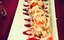 Fuji Asian Bistro