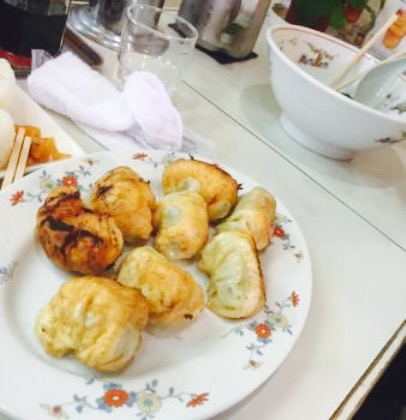 Gyozakaikan餐厅图片