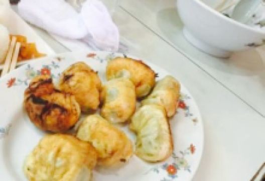 Gyozakaikan美食图片