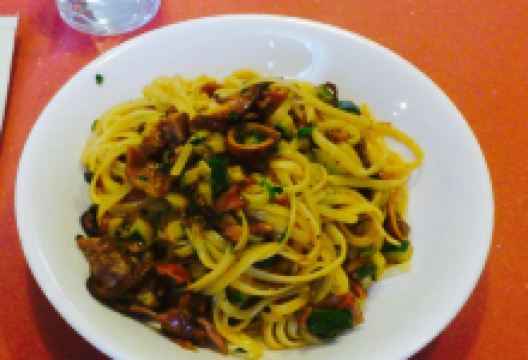 Osteria Trinita美食图片